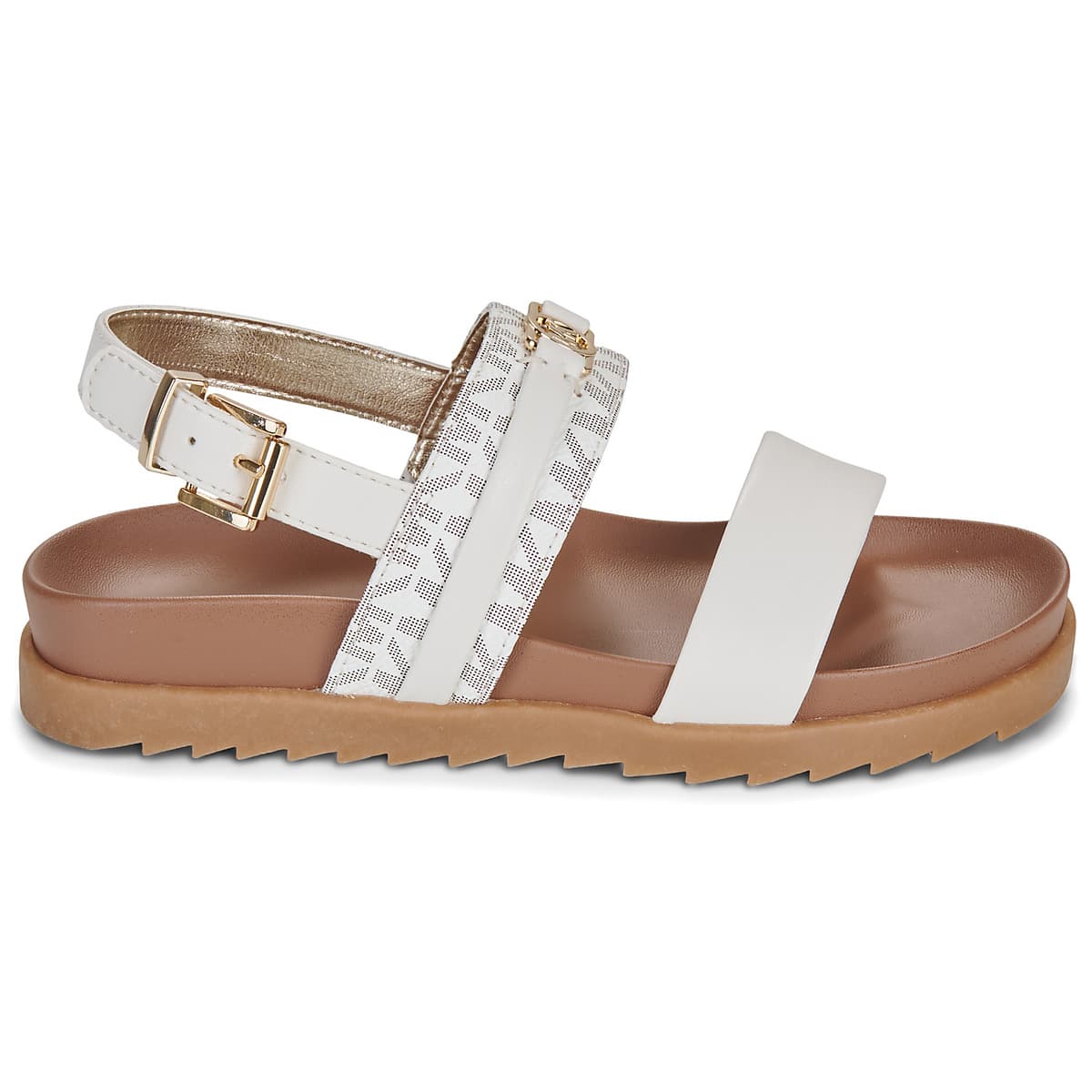 Girls' Sandals Michael Kors Beige