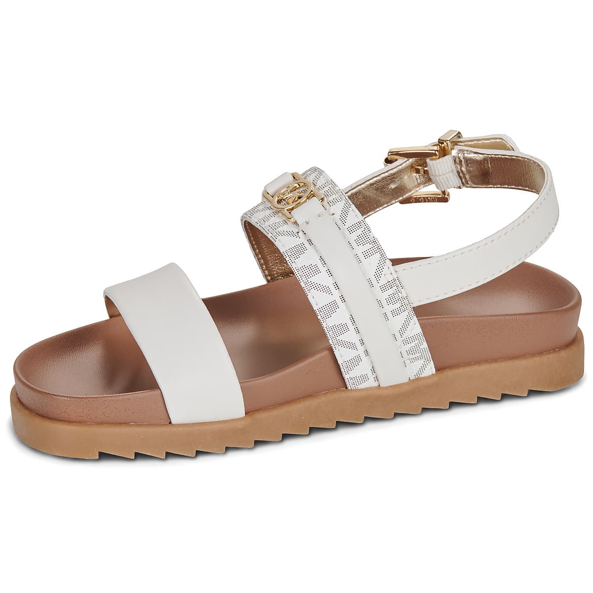 Girls' Sandals Michael Kors Beige