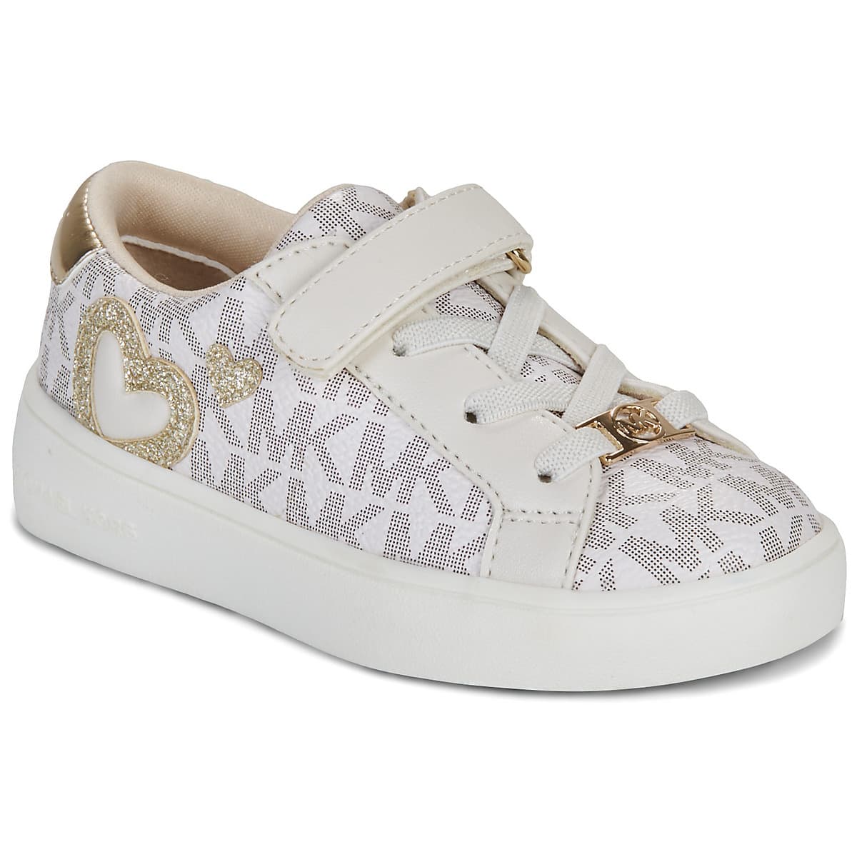 Xαμηλά Sneakers MICHAEL Michael Kors JEM KEHLANI II PS