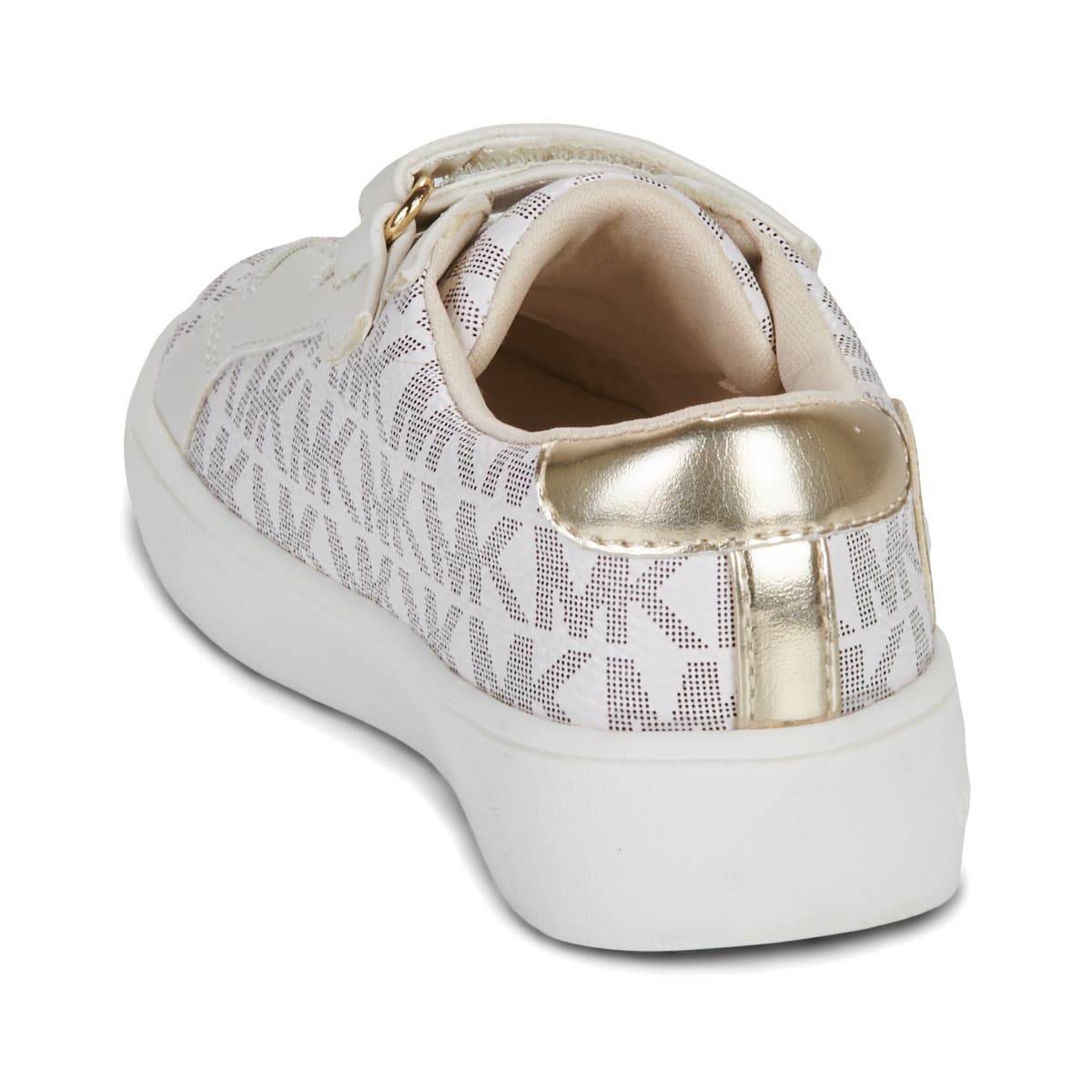Girls' Sneakers Michael Kors Beige