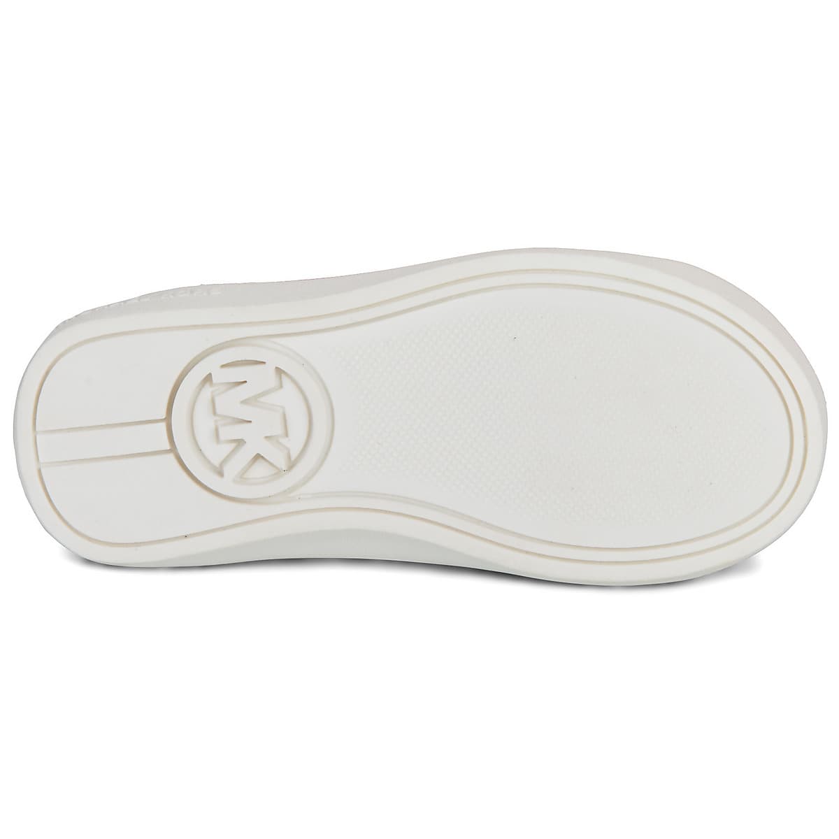 Girls' Sneakers Michael Kors Beige