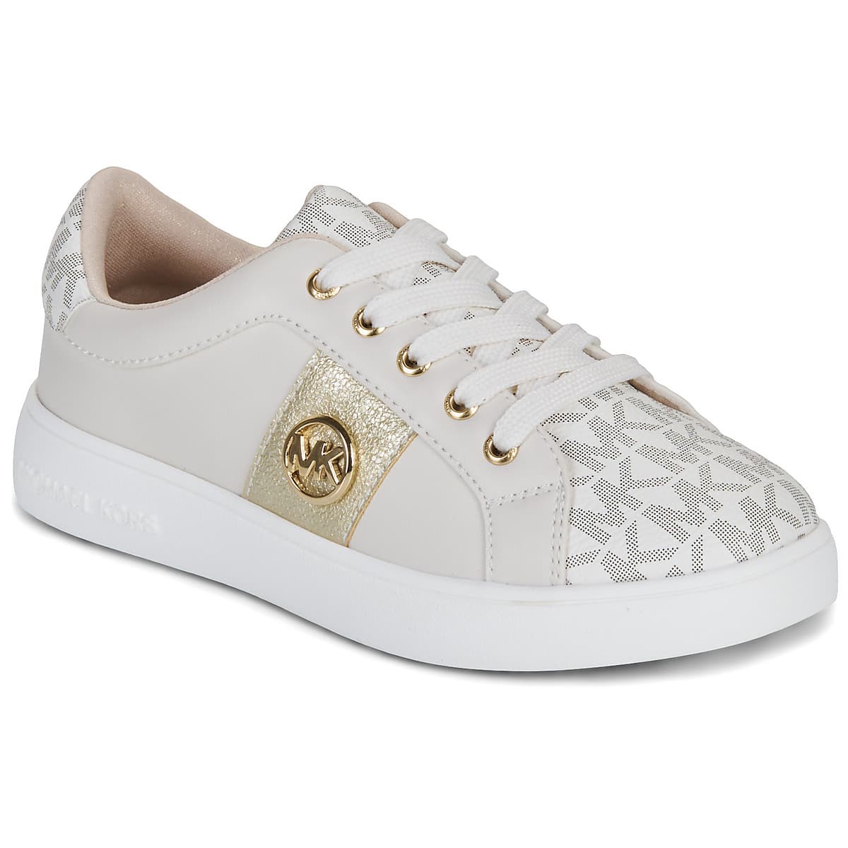 Xαμηλά Sneakers MICHAEL Michael Kors JEM RAINE
