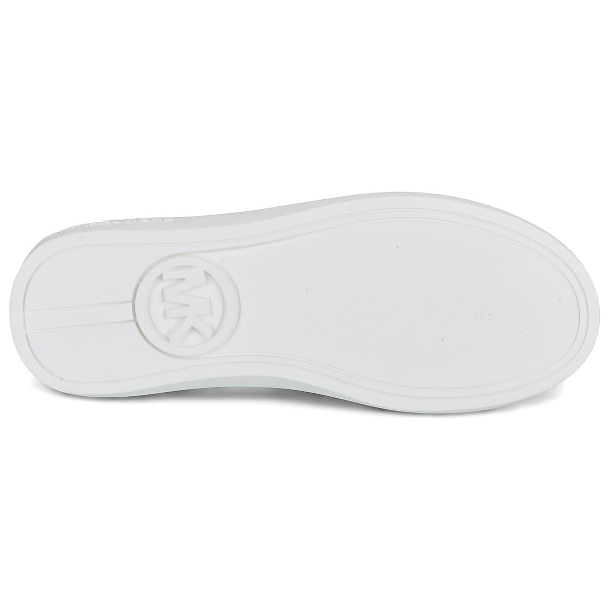 Girls' Sneakers Michael Kors Beige