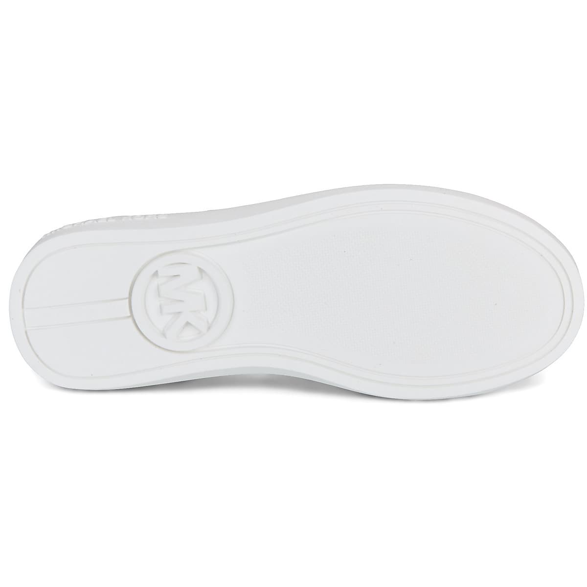 Girls' Sneakers Michael Kors White