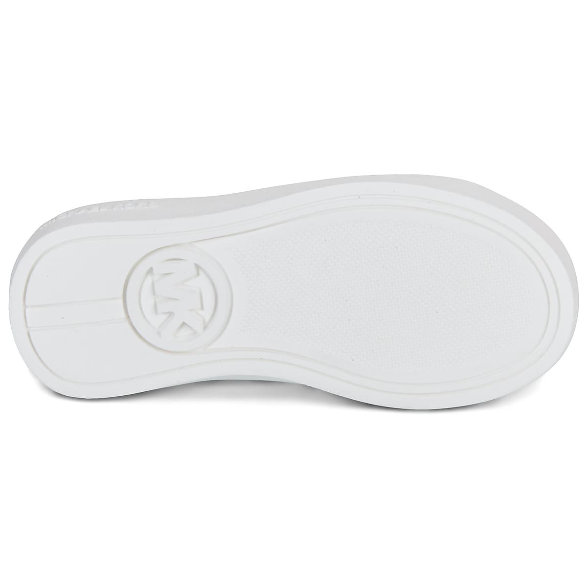 Girls' Sneakers Michael Kors Beige