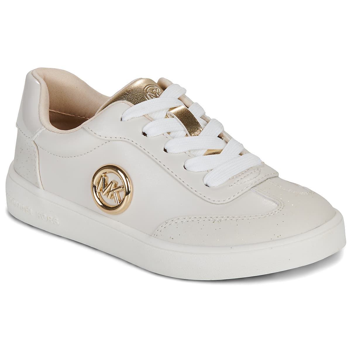 Xαμηλά Sneakers MICHAEL Michael Kors JEM SCOTTY CHARM