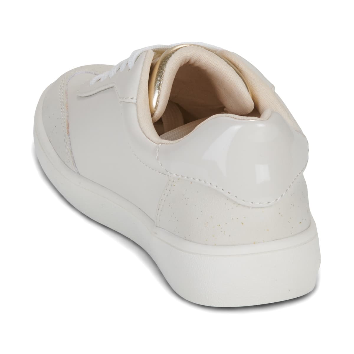 Girls' Sneakers Michael Kors Beige
