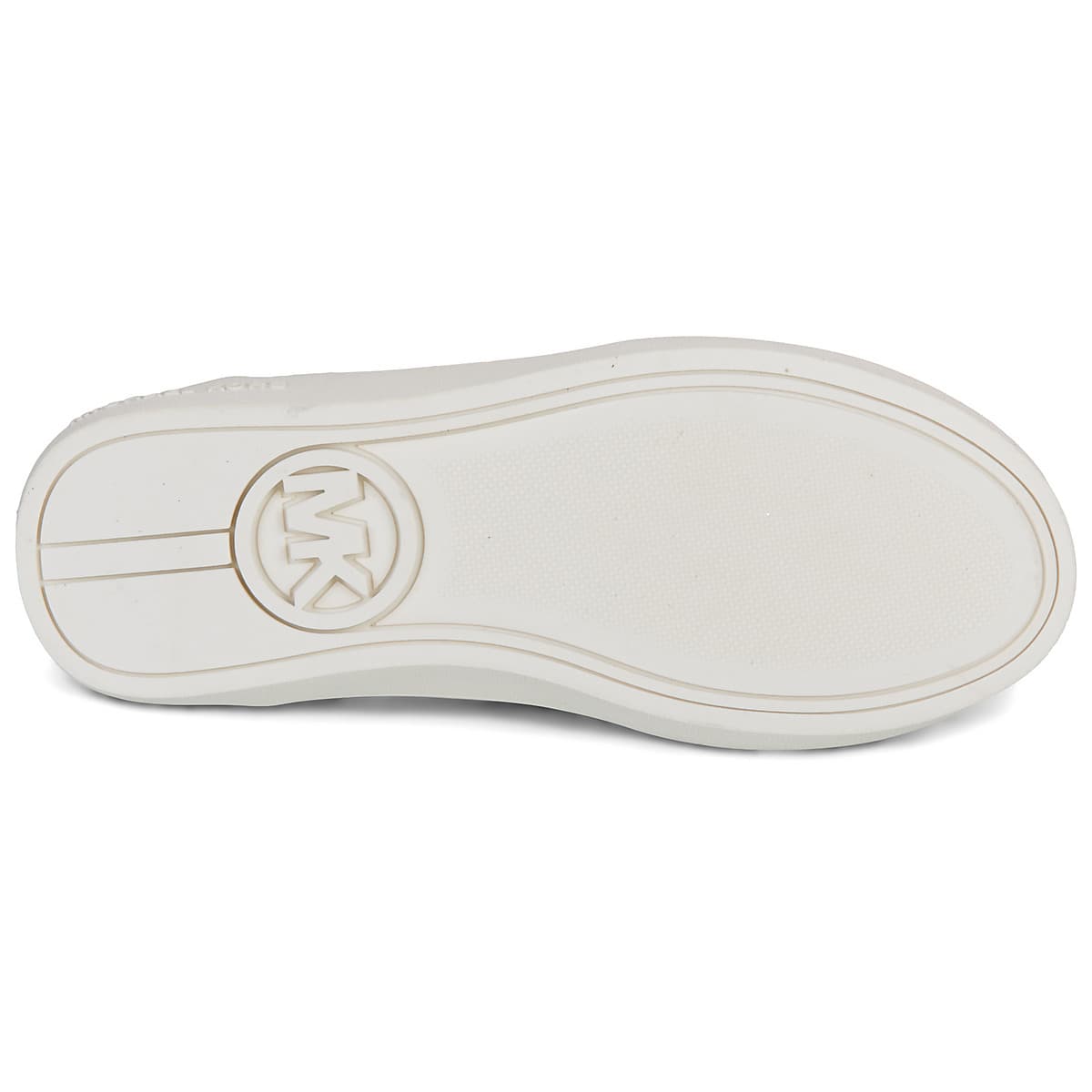 Girls' Sneakers Michael Kors Beige