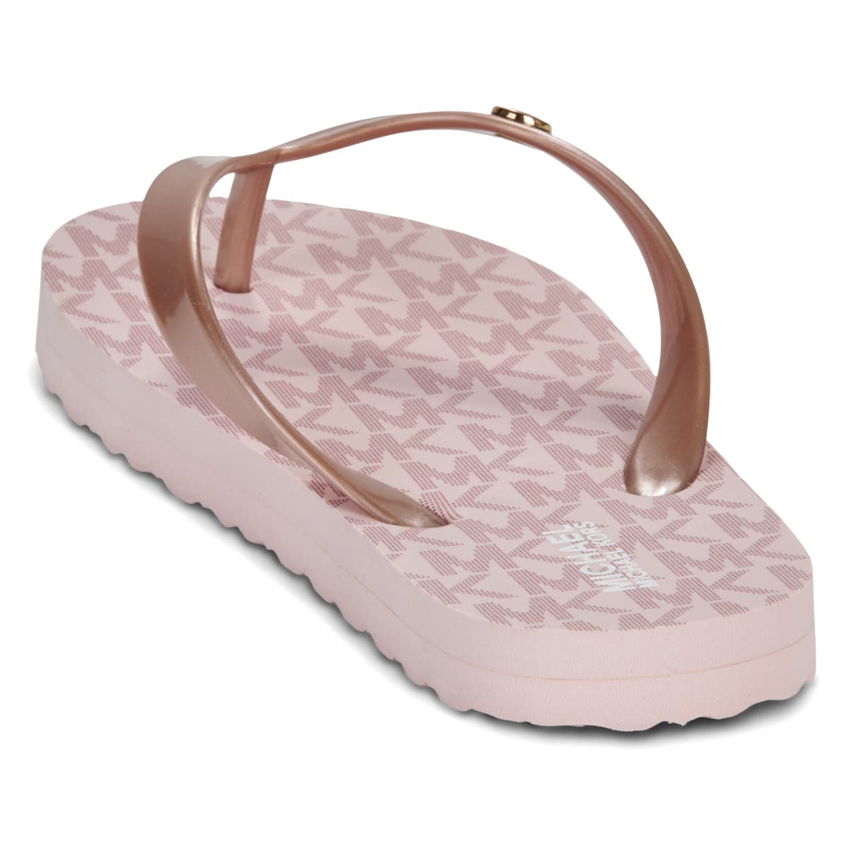 Girls' Flip Flops Michael Kors Pink