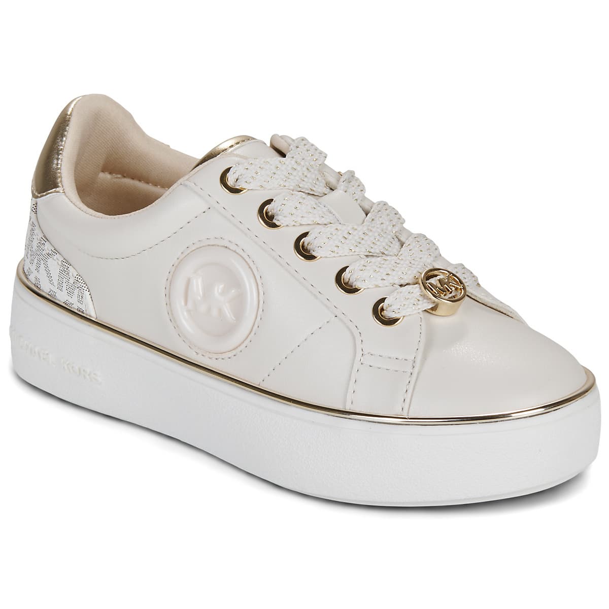 Xαμηλά Sneakers MICHAEL Michael Kors JORDANA FINN