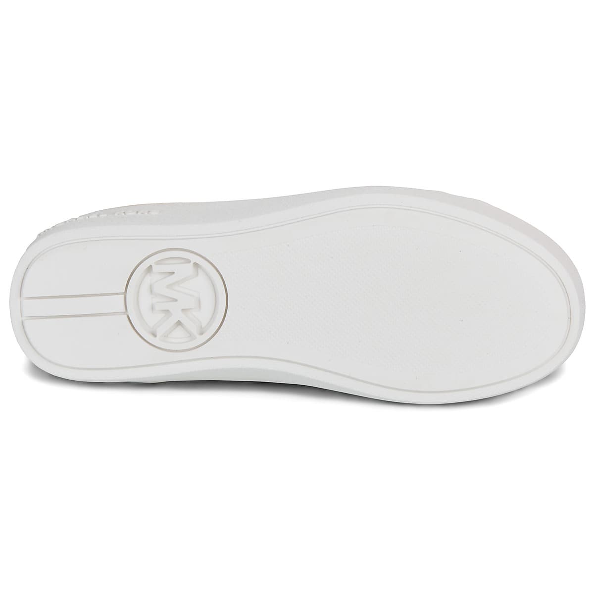 Girls' Sneakers Michael Kors Beige