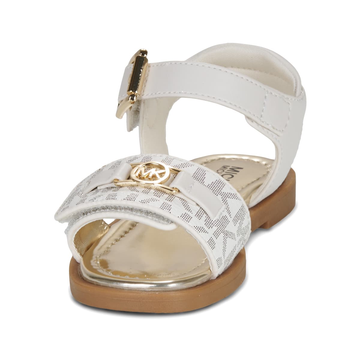 Girls' Sandals Michael Kors Beige