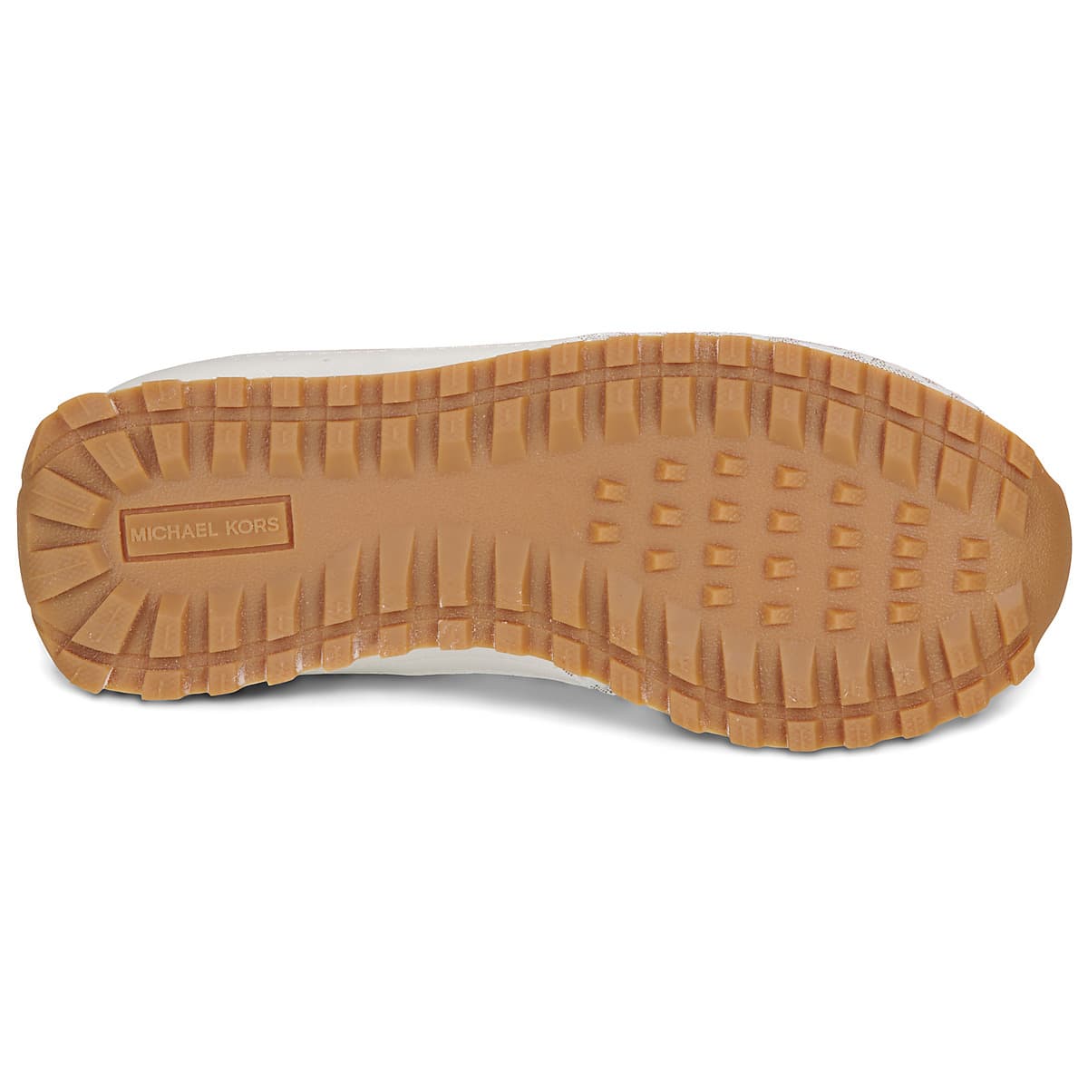 Girls' Sneakers Michael Kors Beige