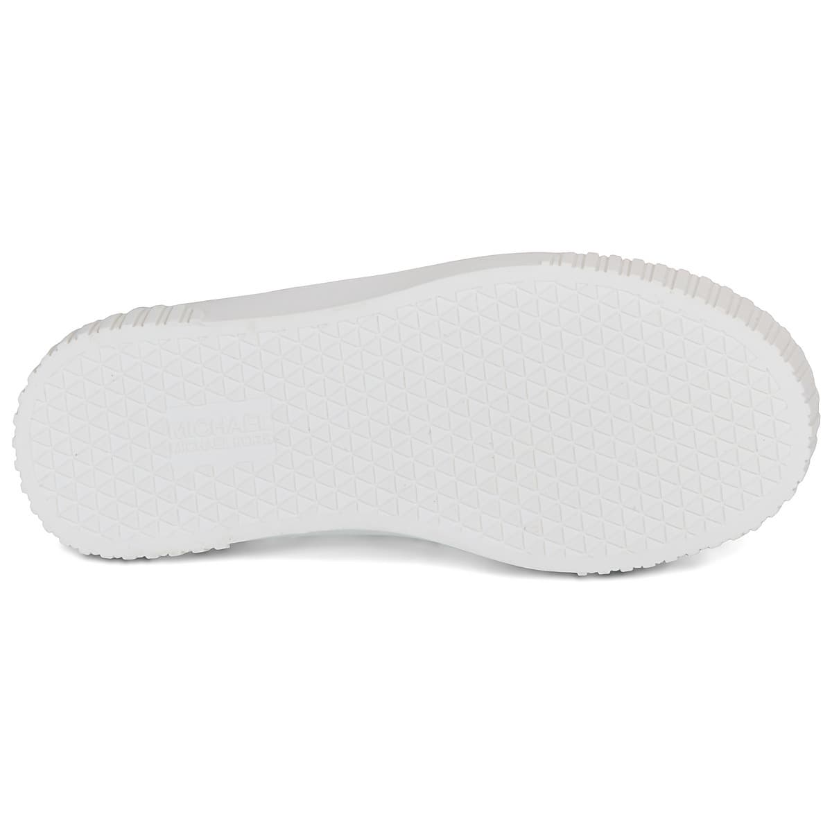 Girls' Sneakers Michael Kors Beige