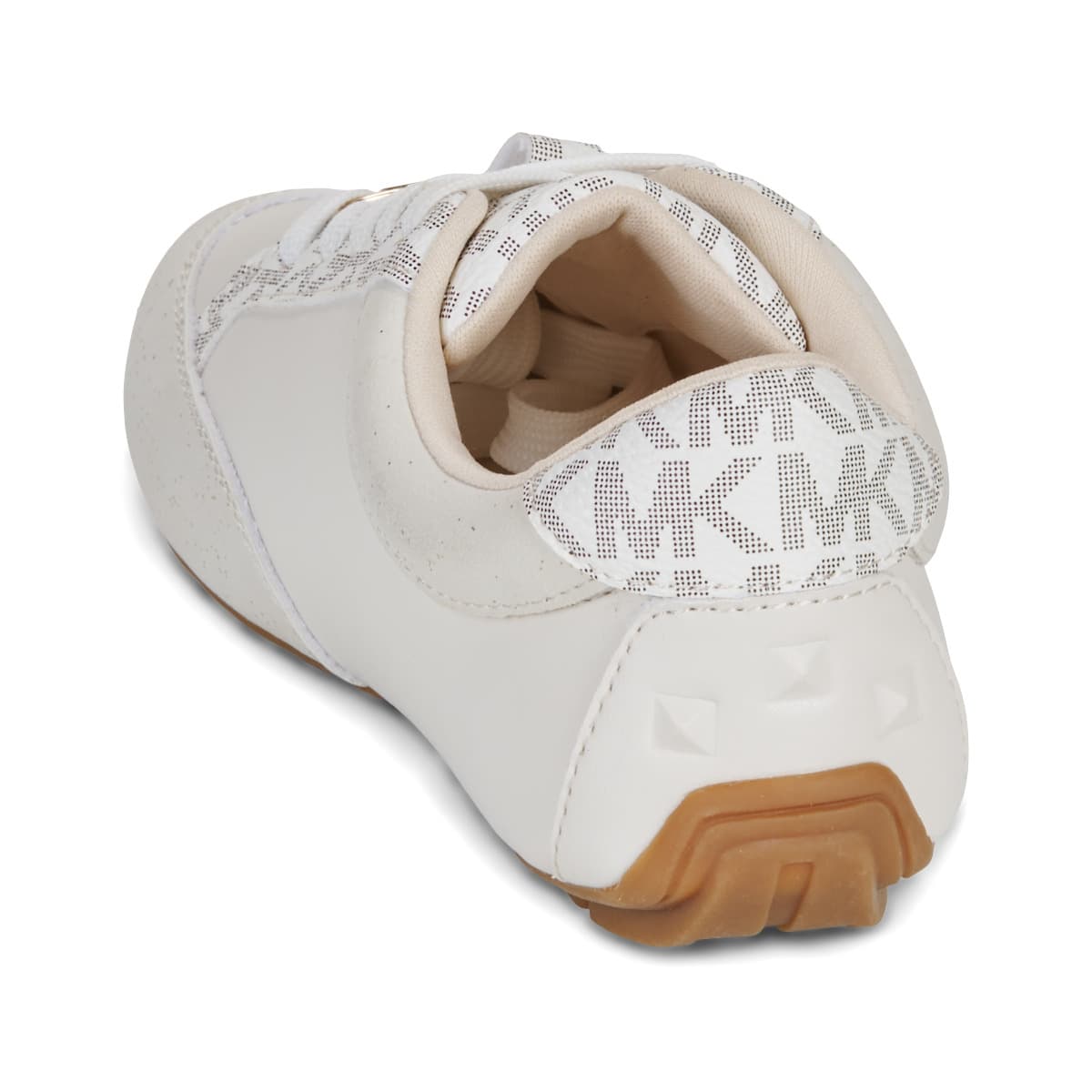 Girls' Sneakers Michael Kors Beige