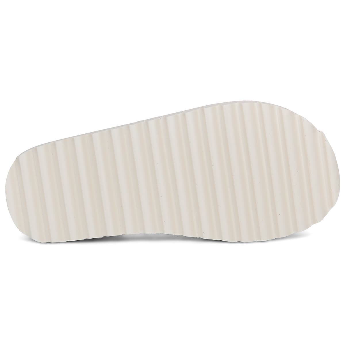 Girls' Flip Flops Michael Kors Beige