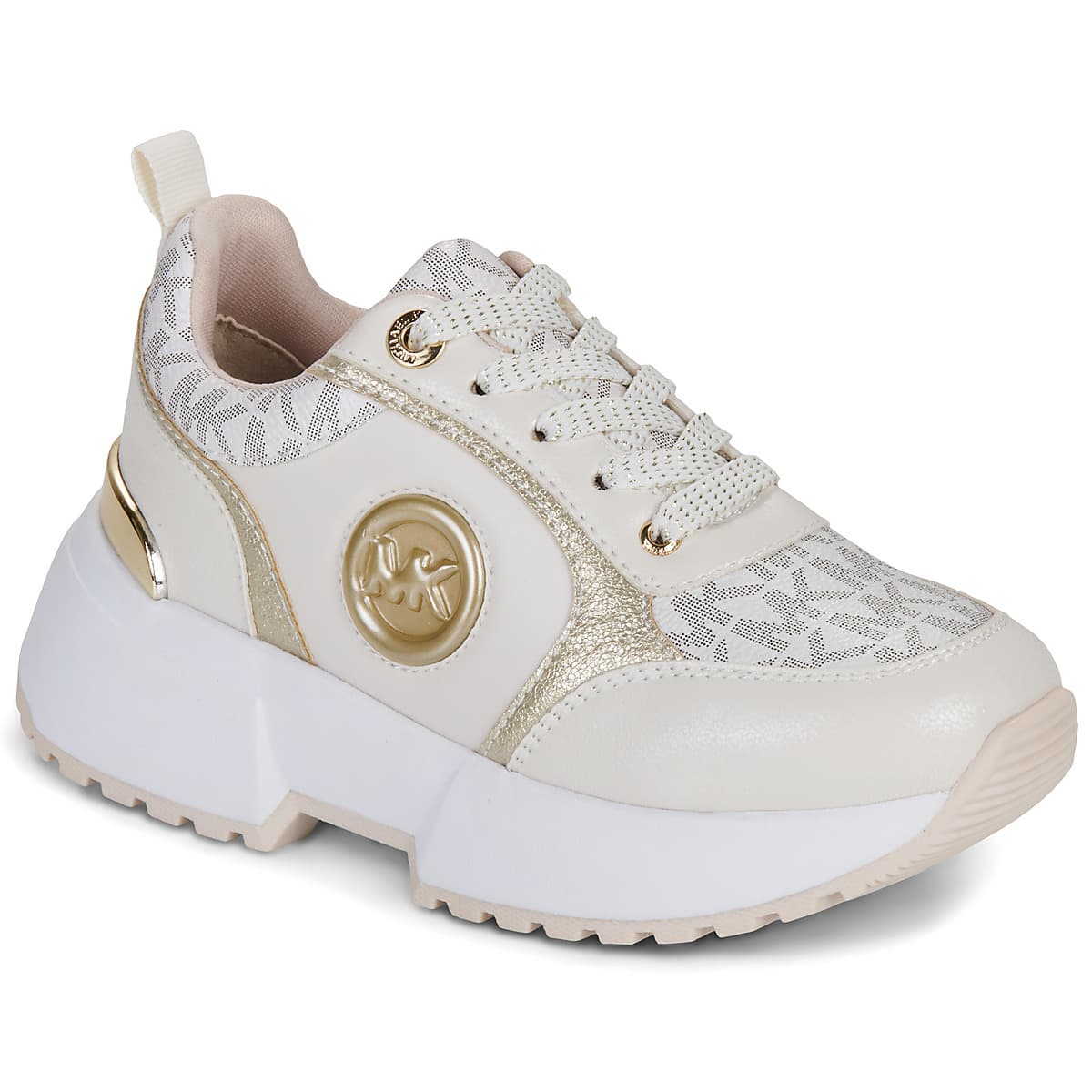 Xαμηλά Sneakers MICHAEL Michael Kors COSMO MEYERS II