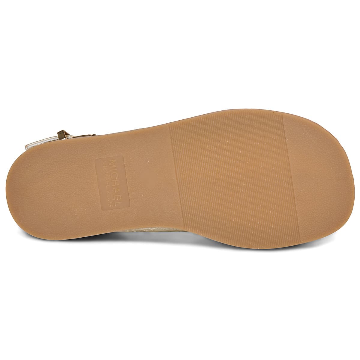 Girls' Sandals Michael Kors Gold