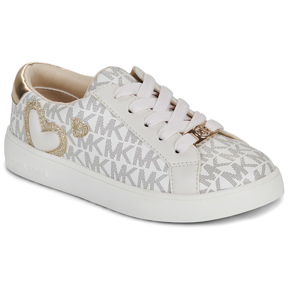 Xαμηλά Sneakers MICHAEL Michael Kors JEM KEHLANI II