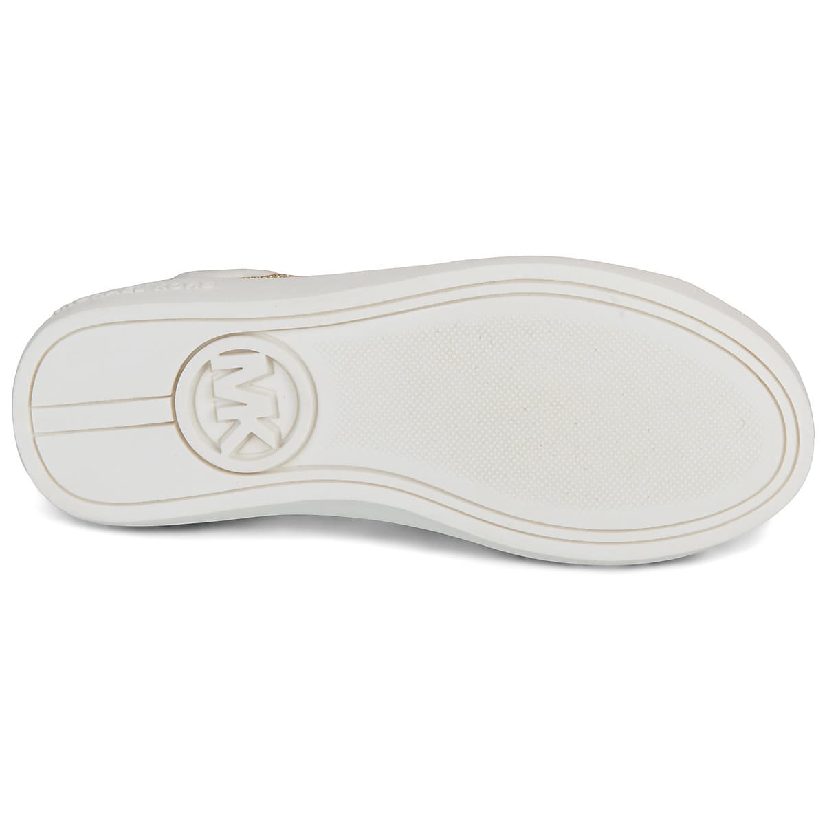 Girls' Sneakers Michael Kors Beige