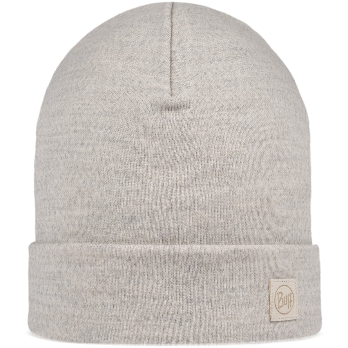 Women's Beanies Buff White