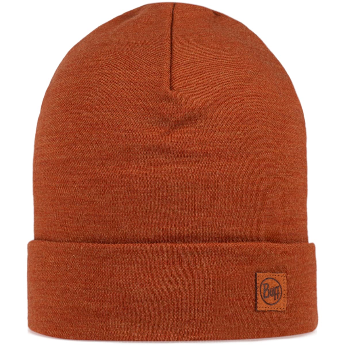 Women's Beanies Buff Brown