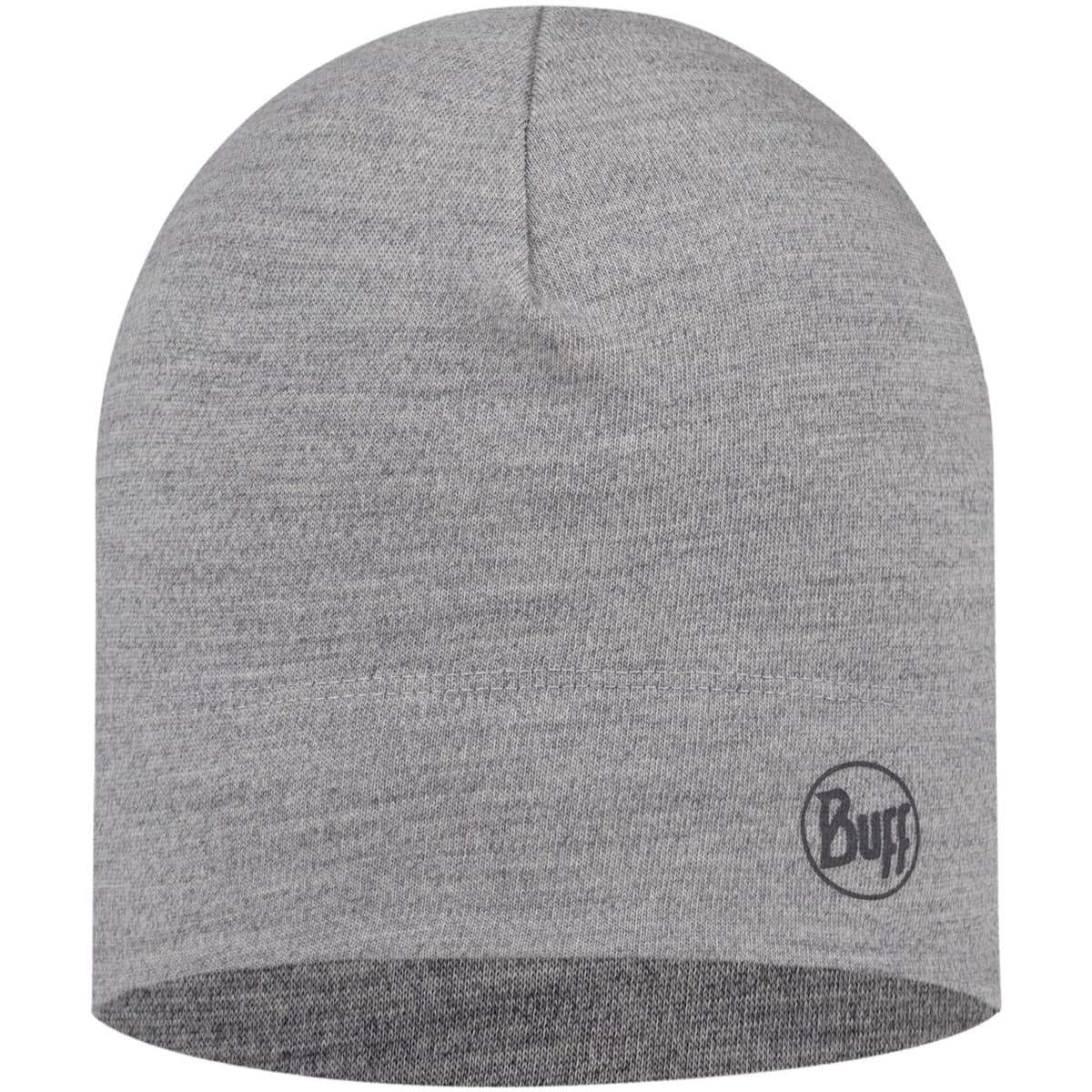 Men's Beanies Buff Gray