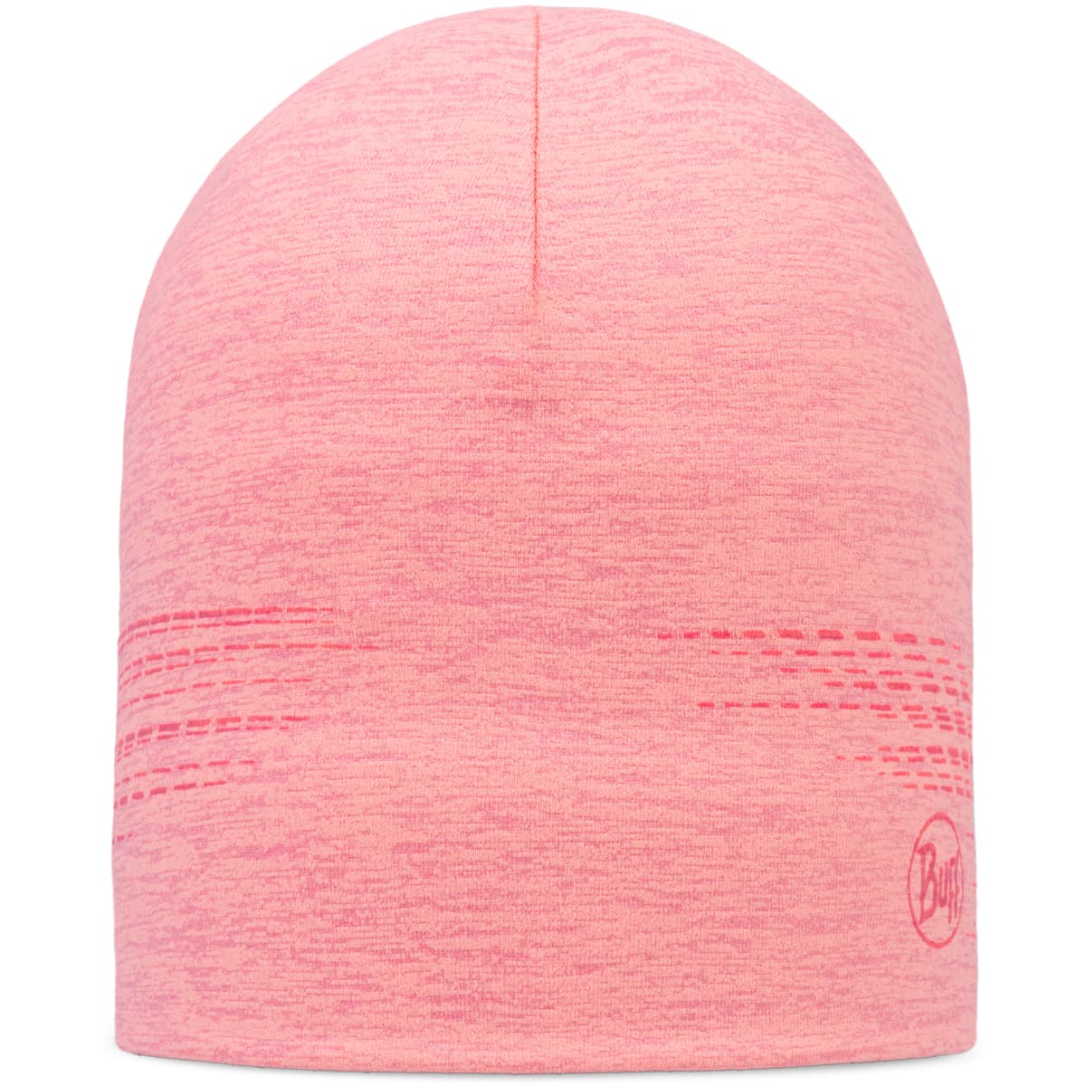 Women's Beanies Buff Pink