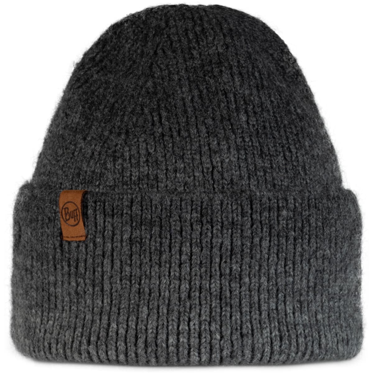 Men's Beanies Buff Gray