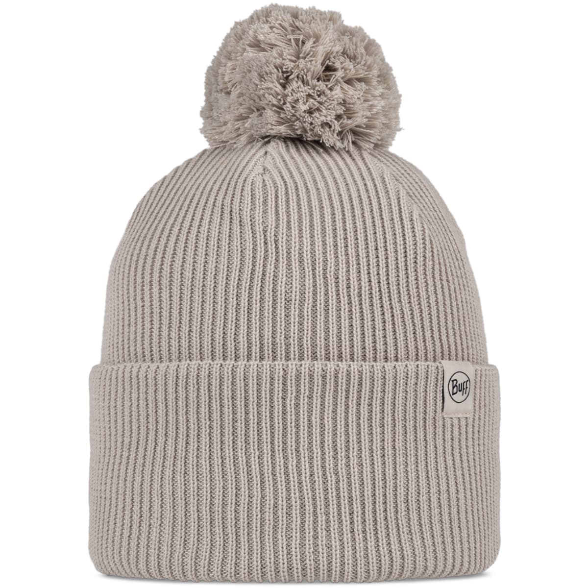 Men's Beanies Buff Gray