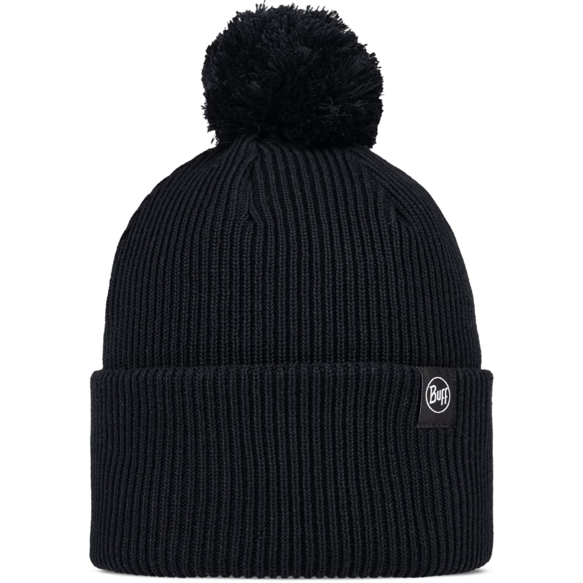 Men's Hats Buff Black