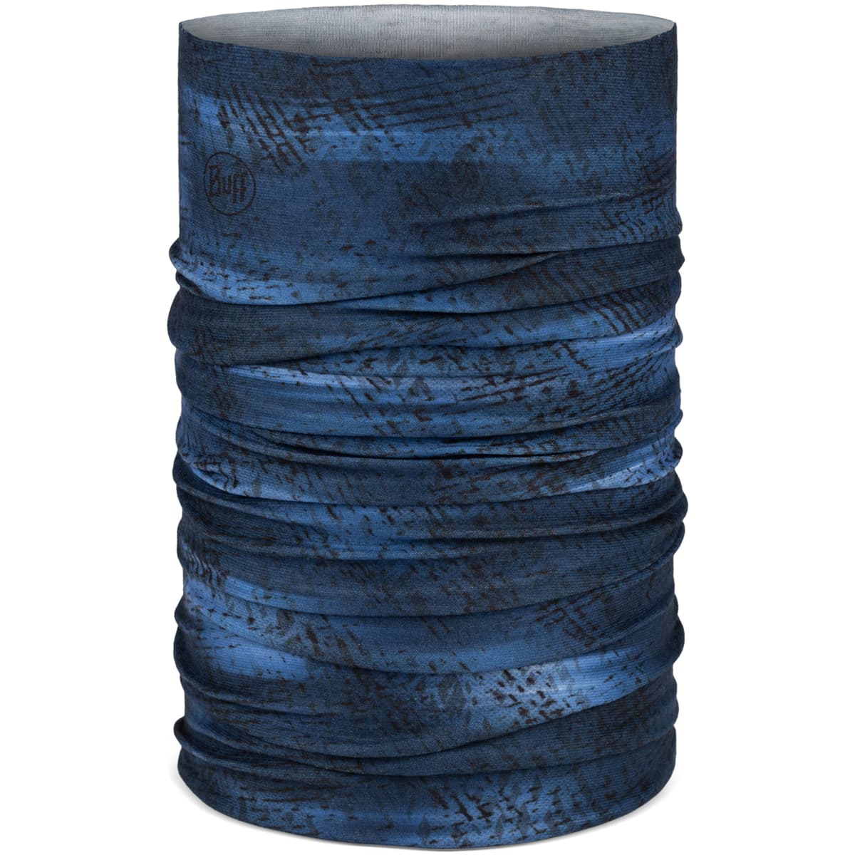 Men's Scarves Buff Blue