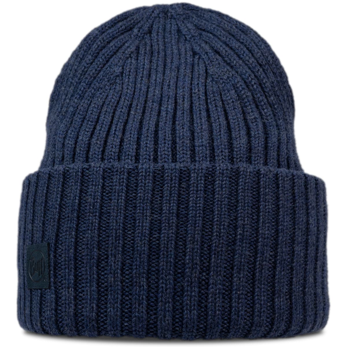 Men's Beanies Buff Blue