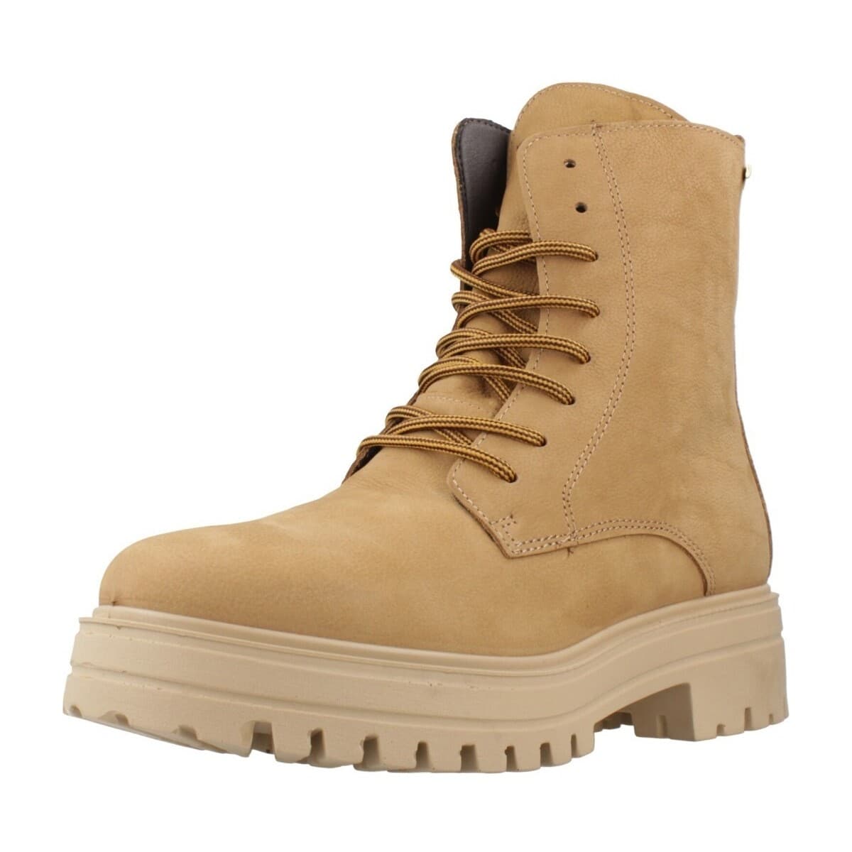 Women's Ankle Boots Imac Brown