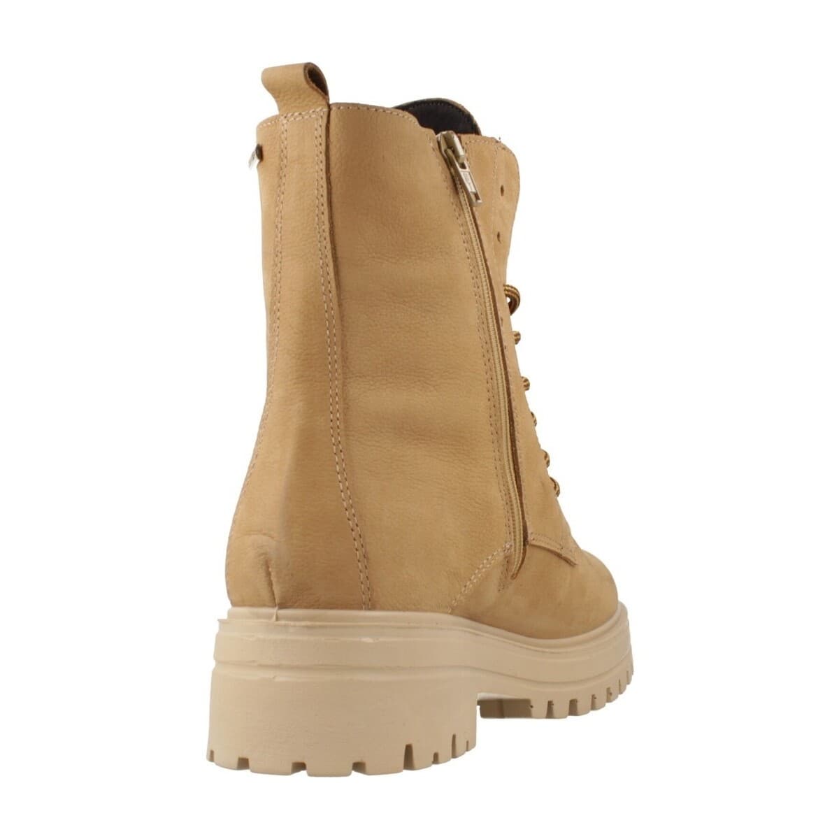 Women's Ankle Boots Imac Brown