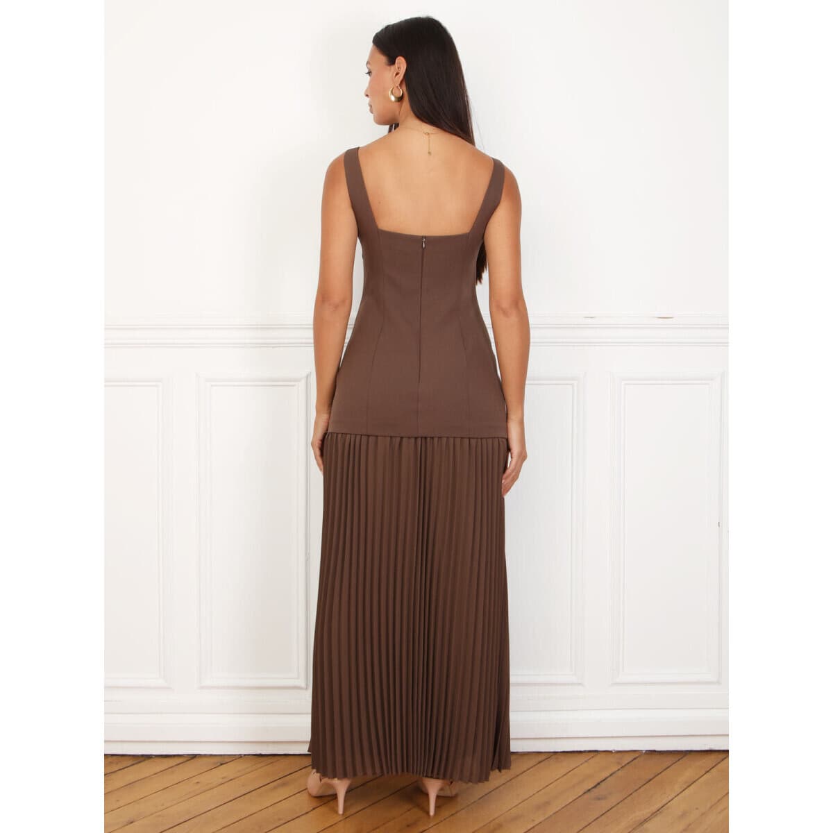Women's Sets La Modeuse Brown