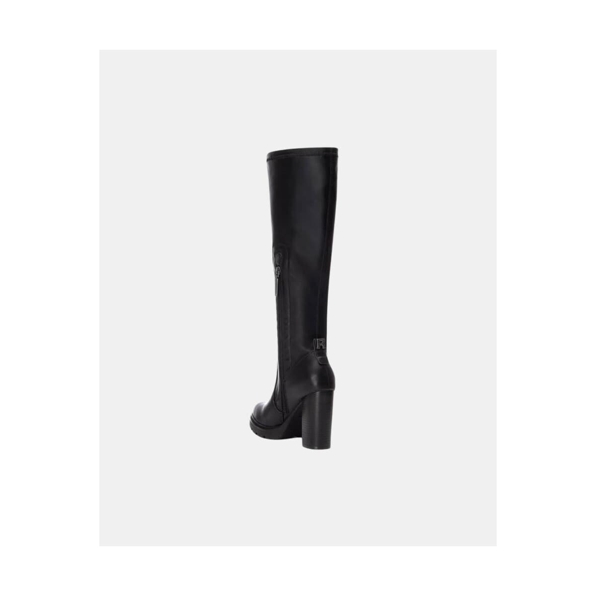 Women's Boots Refresh Black