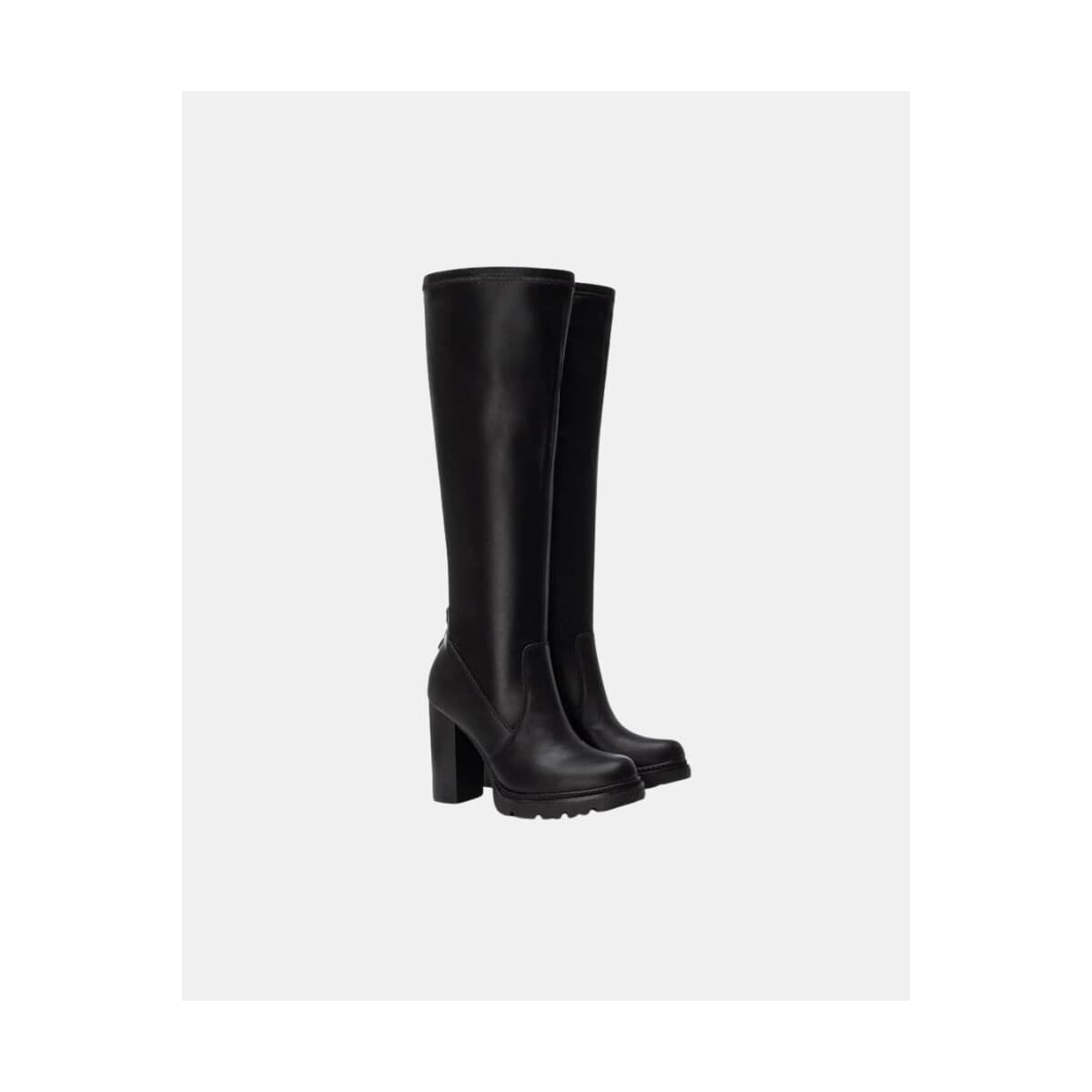 Women's Boots Refresh Black