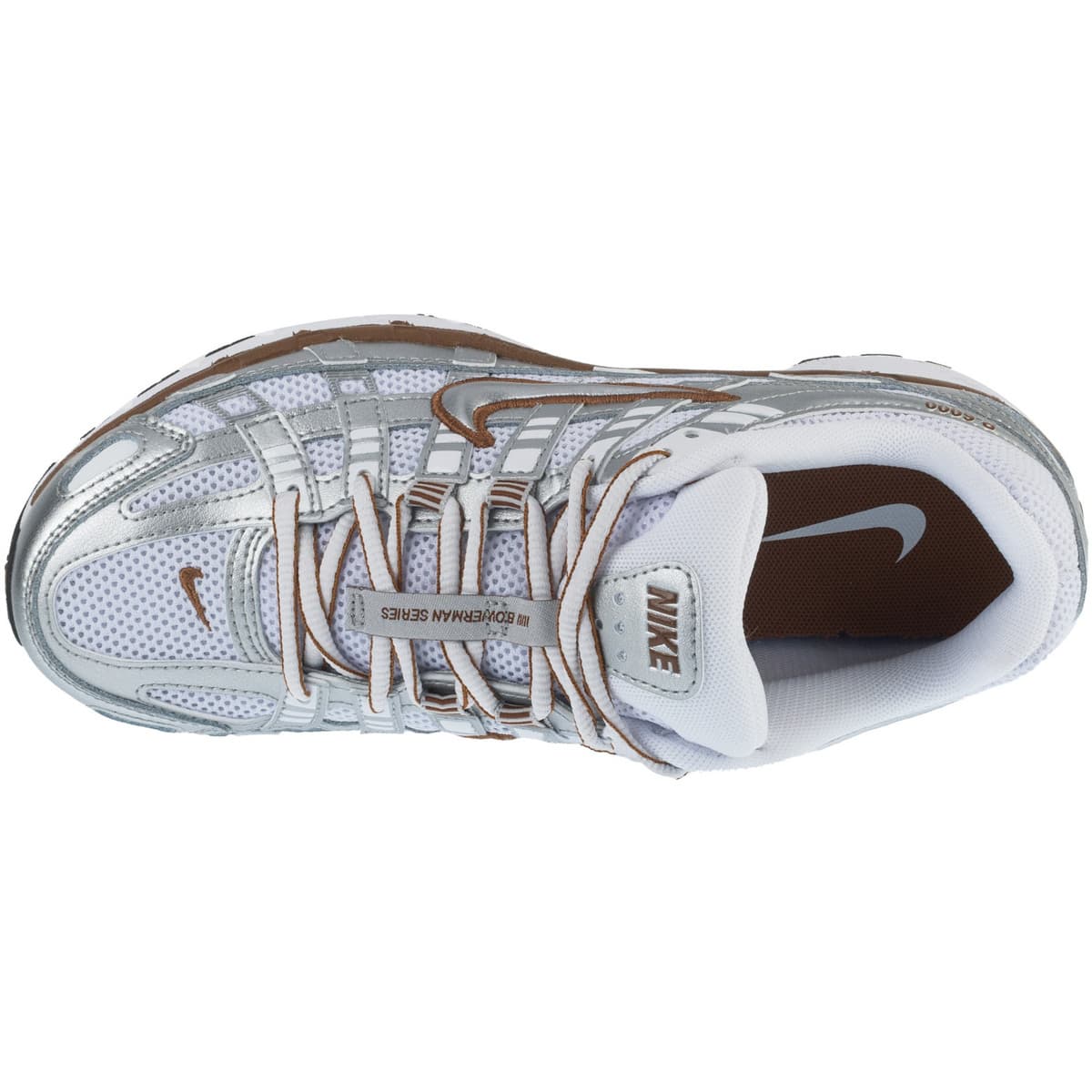 Women's Sneakers Nike White