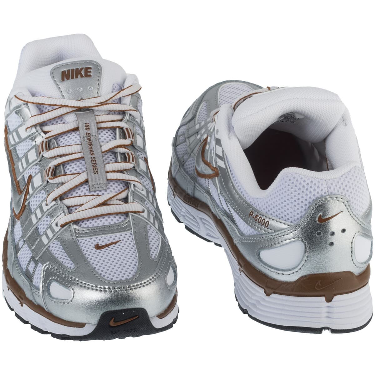 Women's Sneakers Nike White