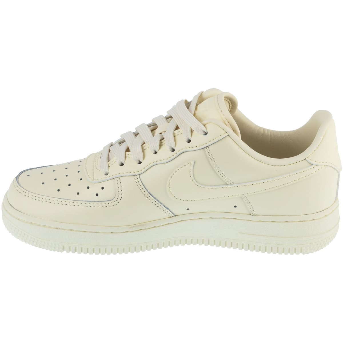 Women's Sneakers Nike Beige