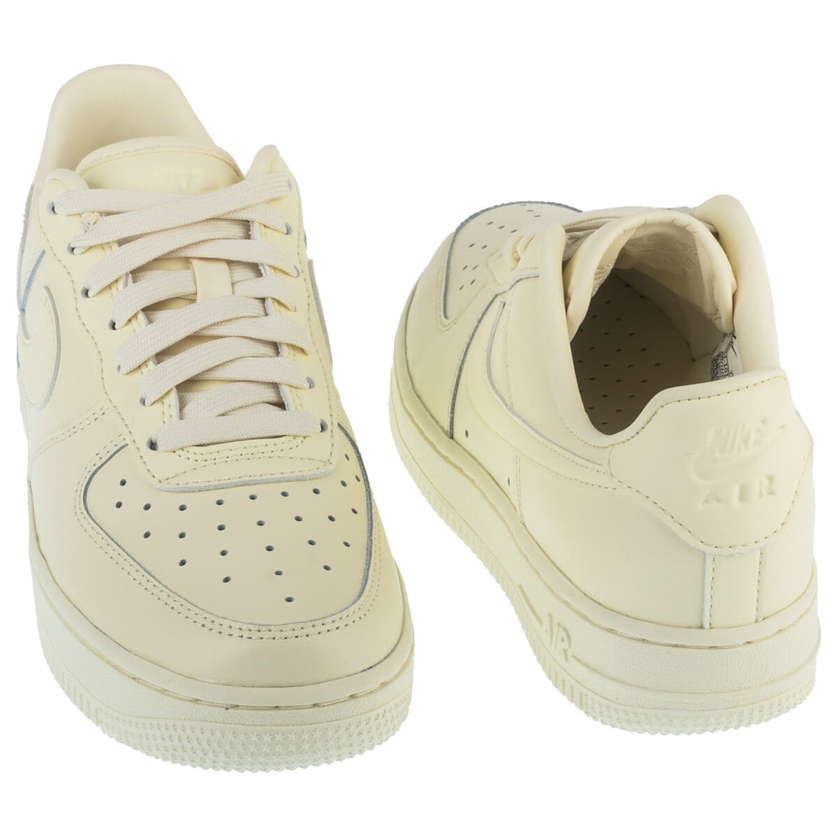 Women's Sneakers Nike Beige