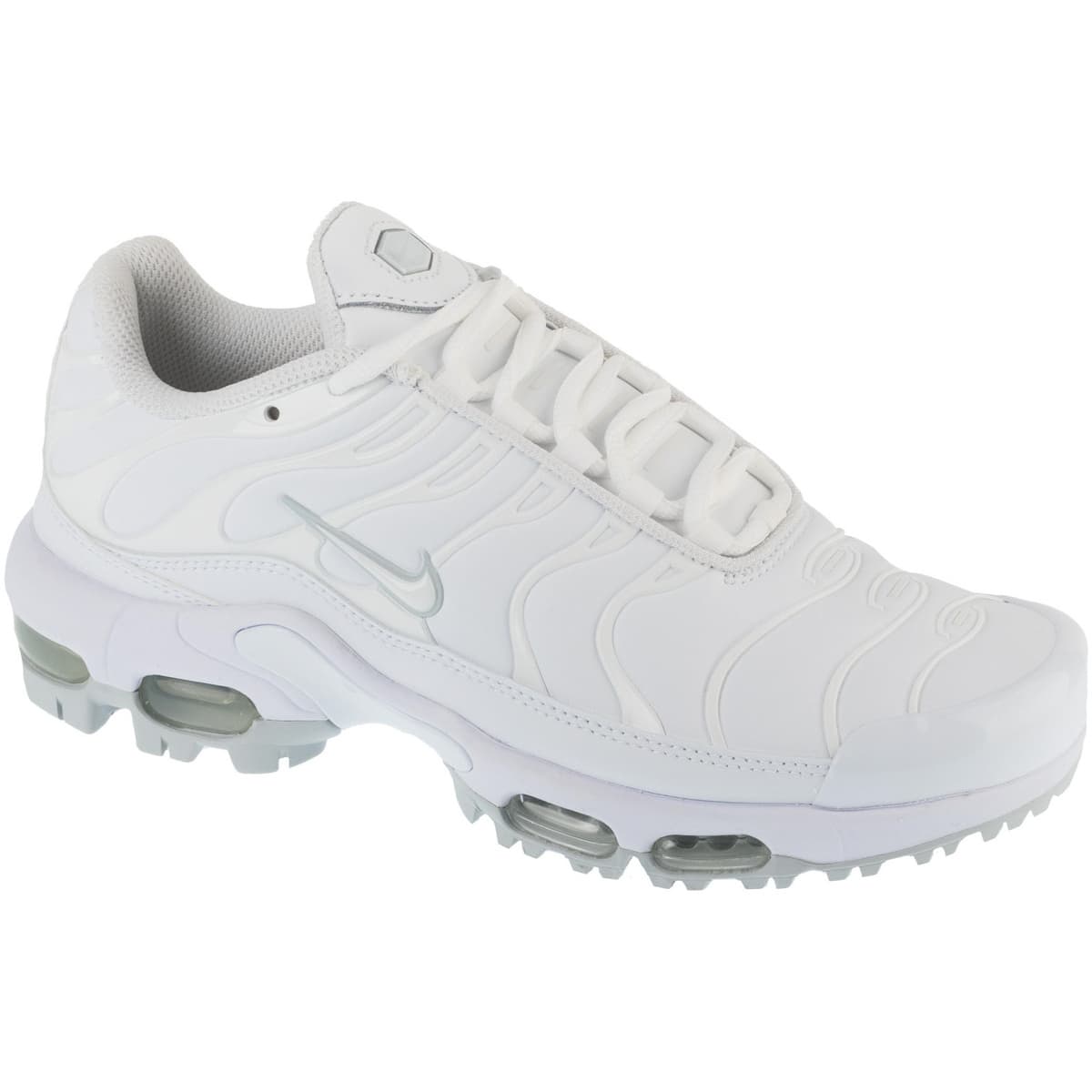 Men's Sneakers Nike White