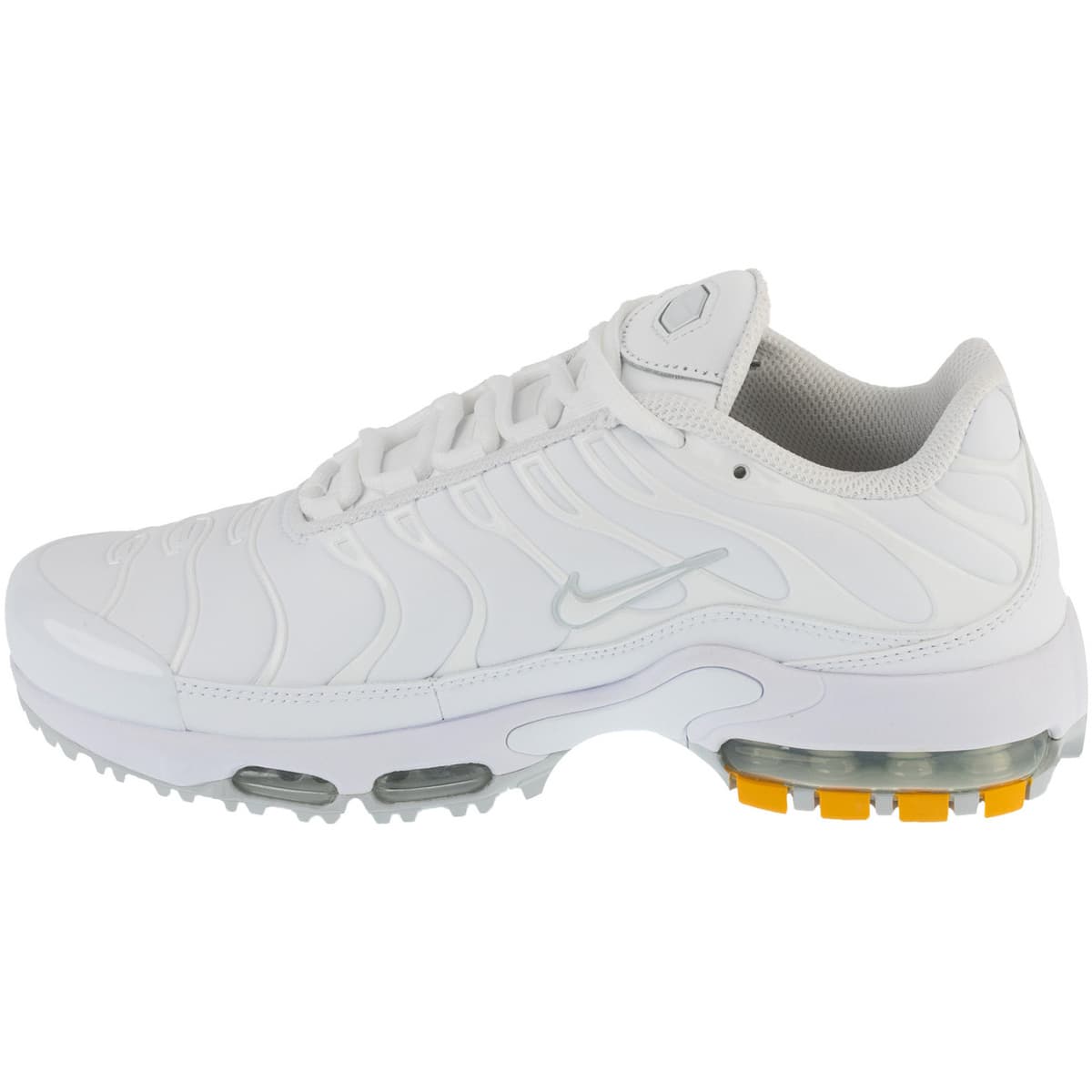 Men's Sneakers Nike White