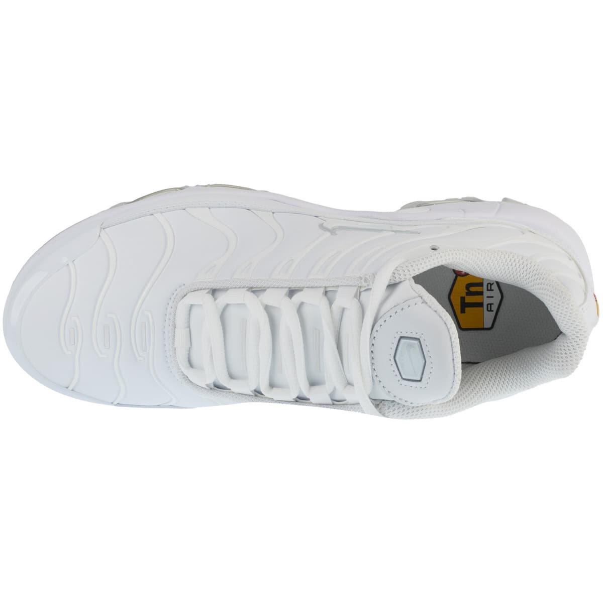 Men's Sneakers Nike White