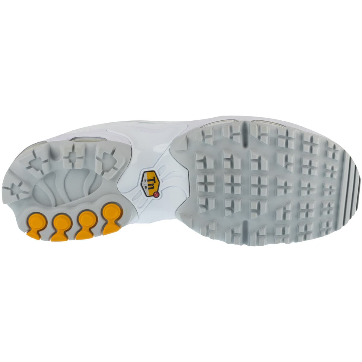 Men's Sneakers Nike White