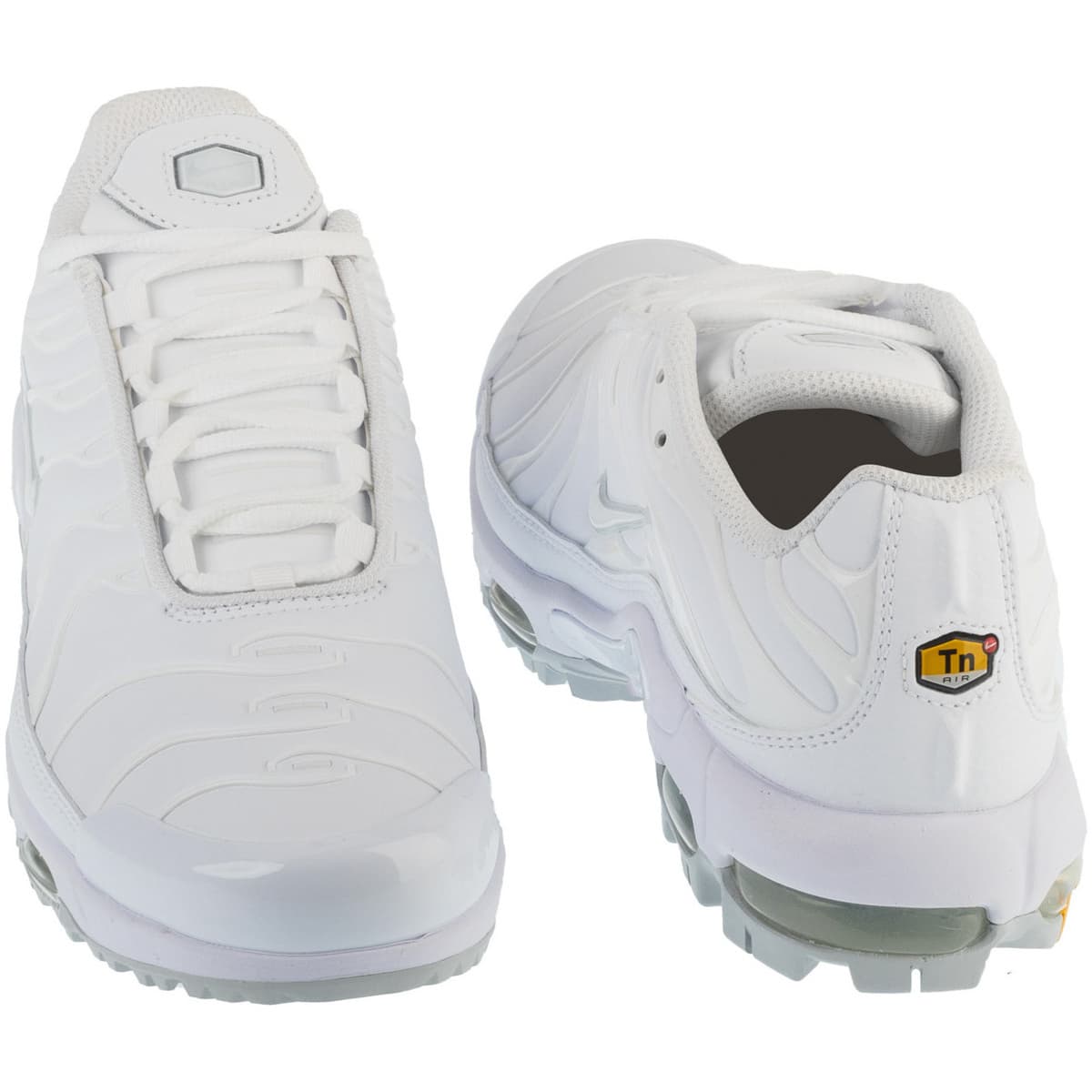 Men's Sneakers Nike White