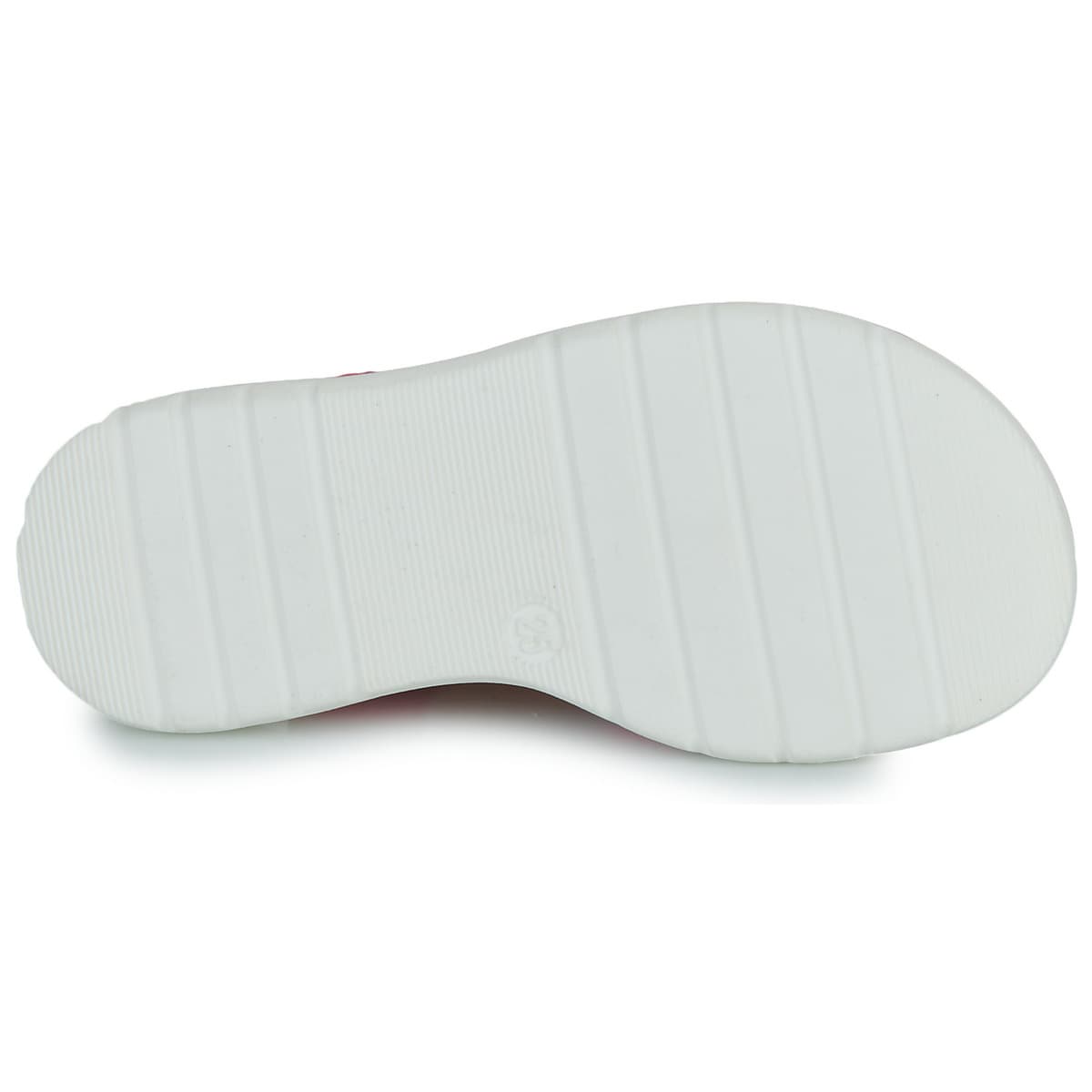 Girls' Sandals Agatha Ruiz de la Prada Pink