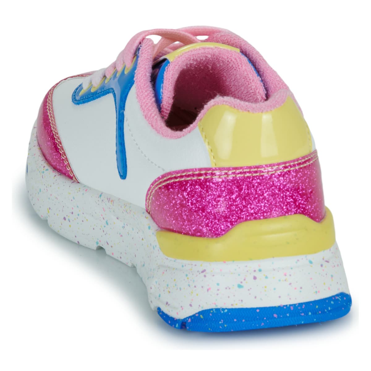 Girls' Sneakers Agatha Ruiz de la Prada White