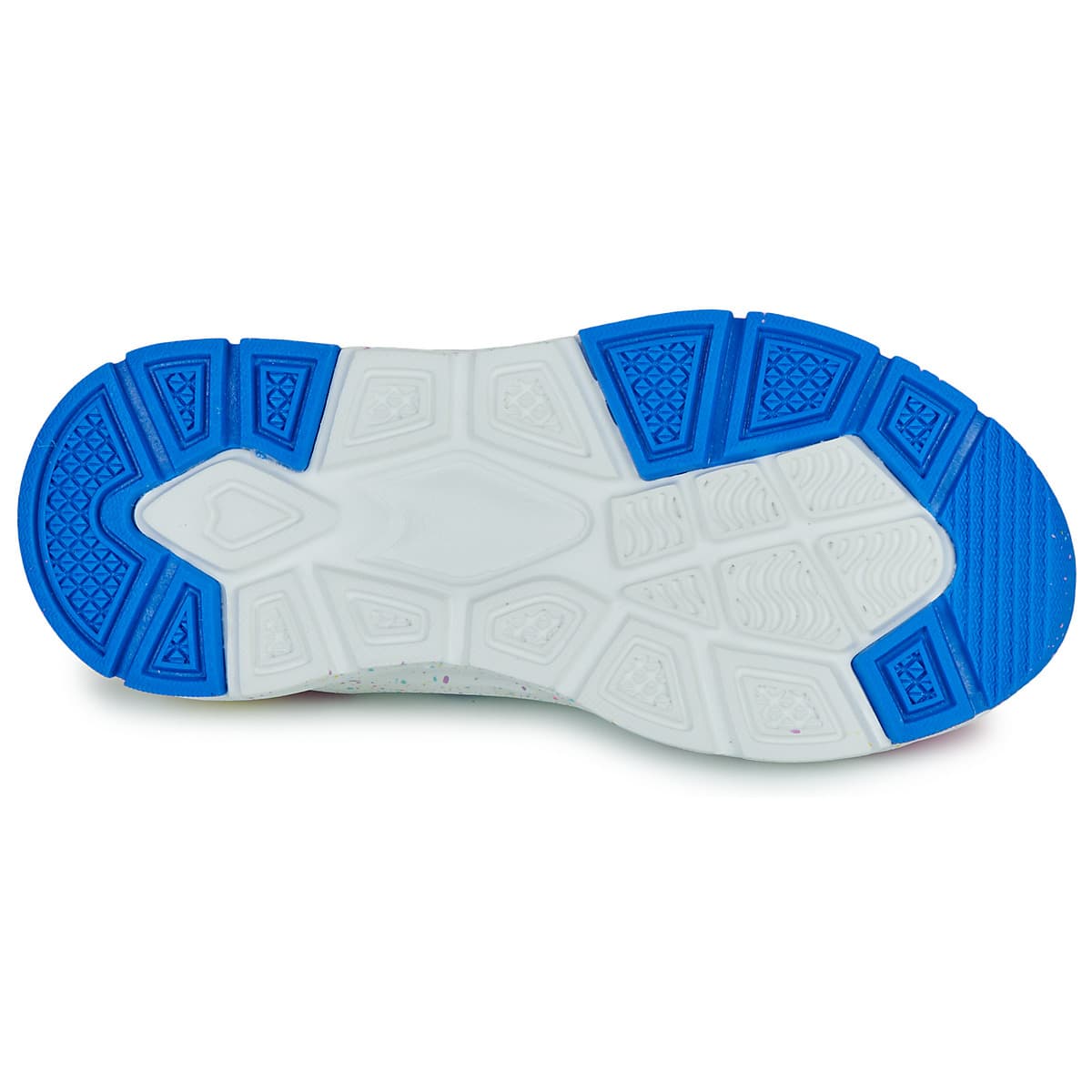 Girls' Sneakers Agatha Ruiz de la Prada White